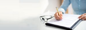 Check out the List of Top Proofreading Services