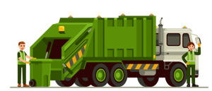 Here's Why You Need Wheelie Bins Professionally-Cleaned