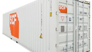 What Is the Need for Shipping Containers