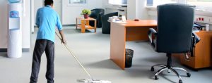 Keep Your Surroundings Clean With Spring Cleaning Services