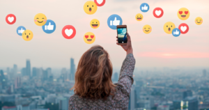 Get to understand more about social media advertising