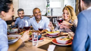 credit card dining offers