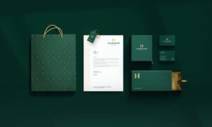 brand design
