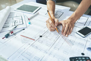 residential architects in melbourne