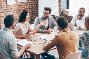The Role of a Contract Technical Recruiter: Finding the Perfect Fit for Short-Term Talent
