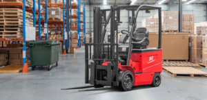 forklifts for sale in NZ