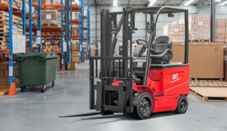 forklifts for sale in NZ