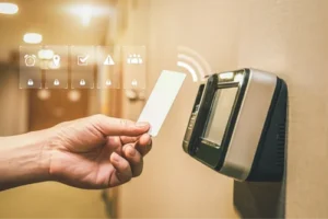 time and attendance system