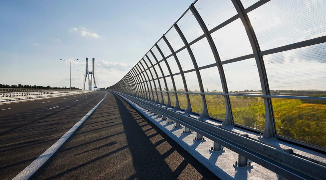 Noise Barriers