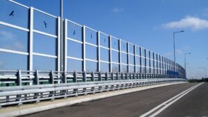 innovative solutions to noise pollution