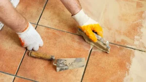 Seal and Protect Your Tiles with High-Performance Tile Grout Solutions