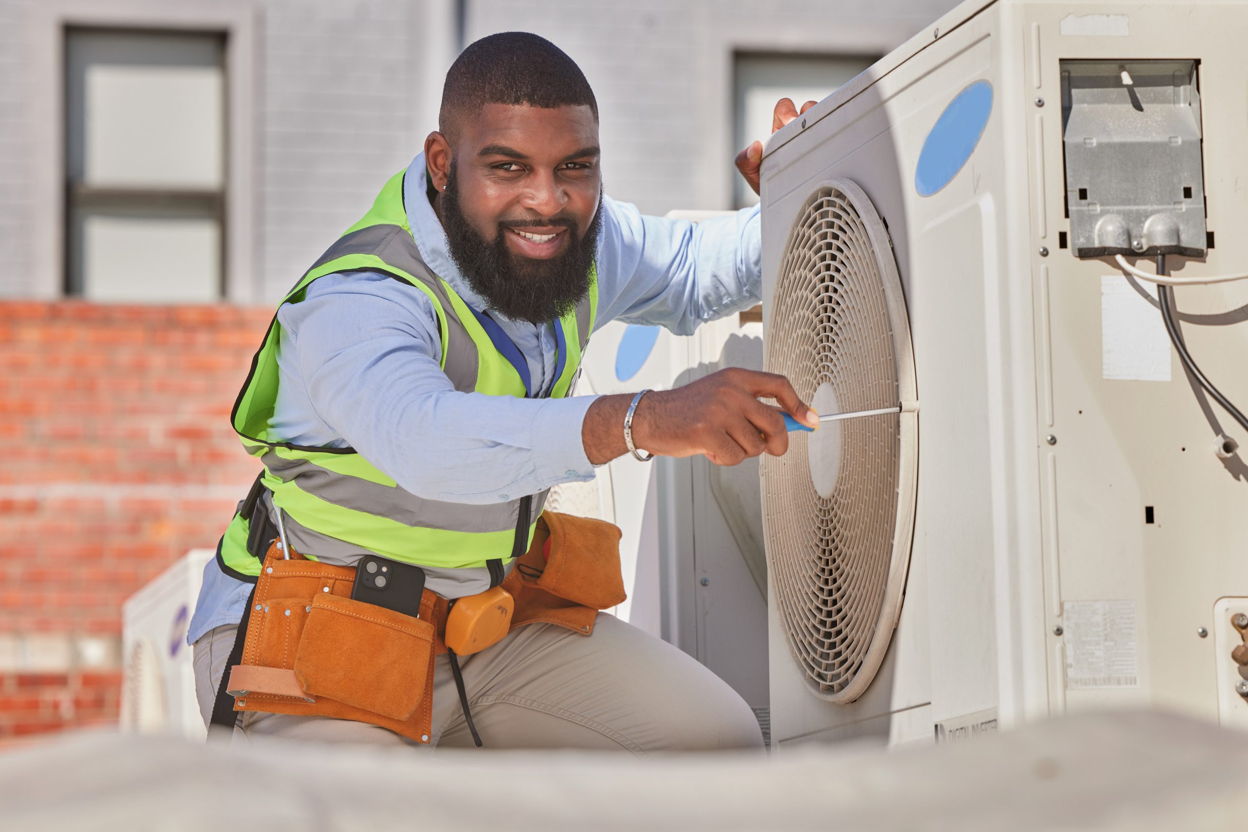 PPC Services For Your HVAC Company