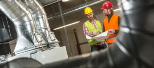HVAC PPC