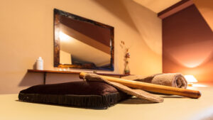 Relaxing Massages