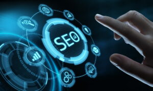 Palm Bay Marketing website-design & SEO services
