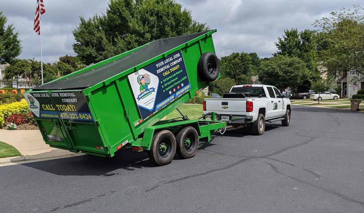 Junk Collector Company
