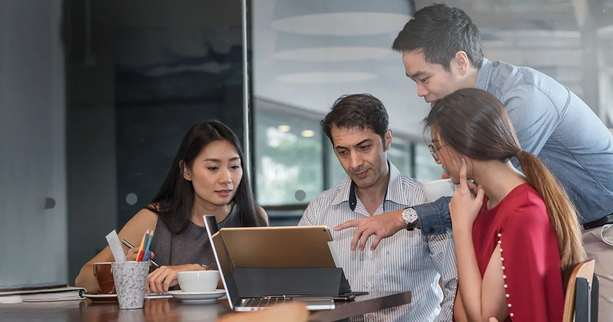 Workforce Development