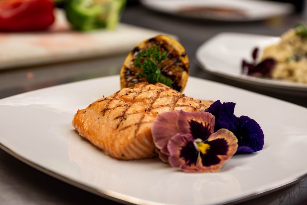 arista catering bellevue