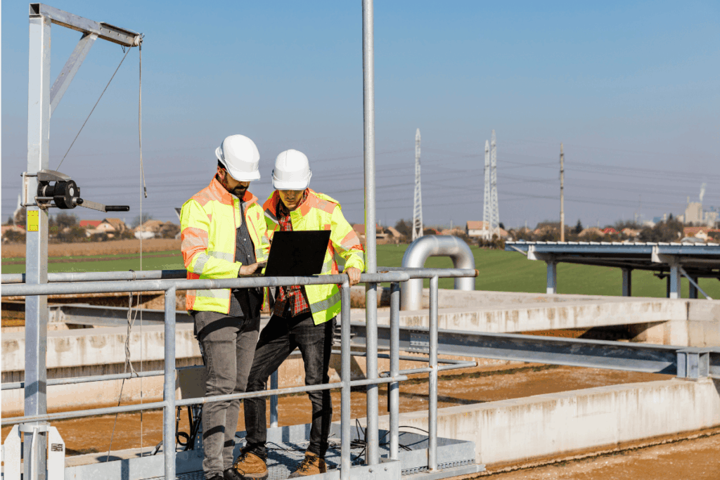 Advanced Construction Technologies telemetry systems