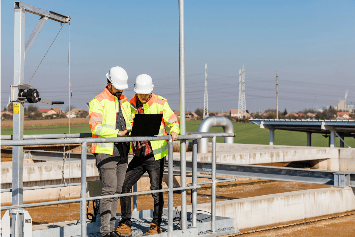 Advanced Construction Technologies telemetry systems