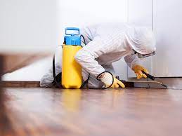 Pest Challenges