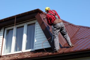 Strong Roofing