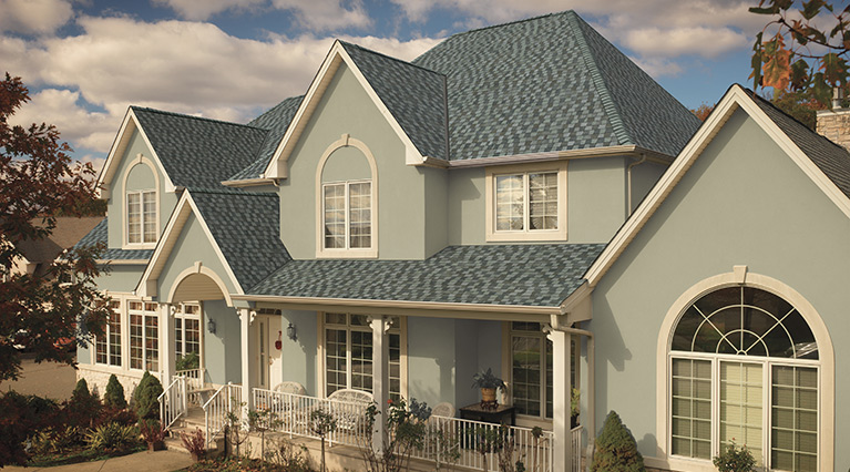 Roofing Solutions
