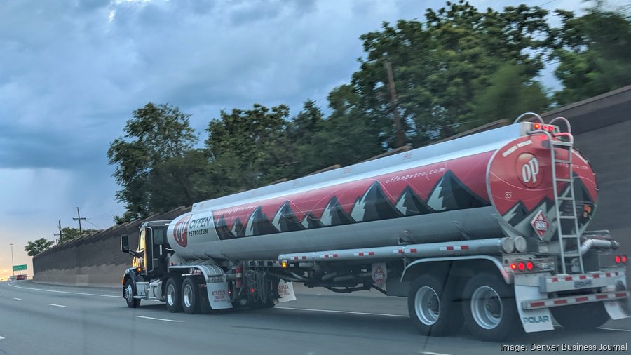 Integrated Fuel Services