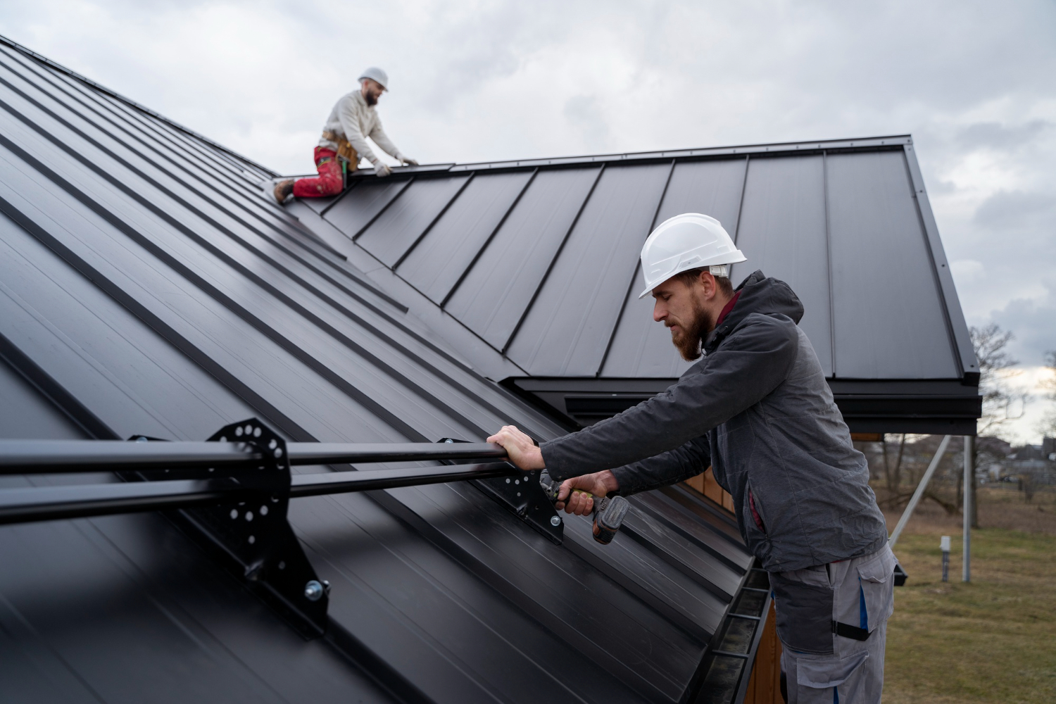 Montrose Colorado Roofing Contractor
