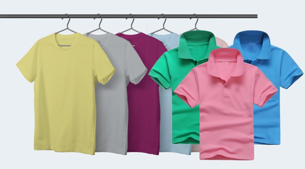 High Quality Apparel Printing For Local Businesses And Teams