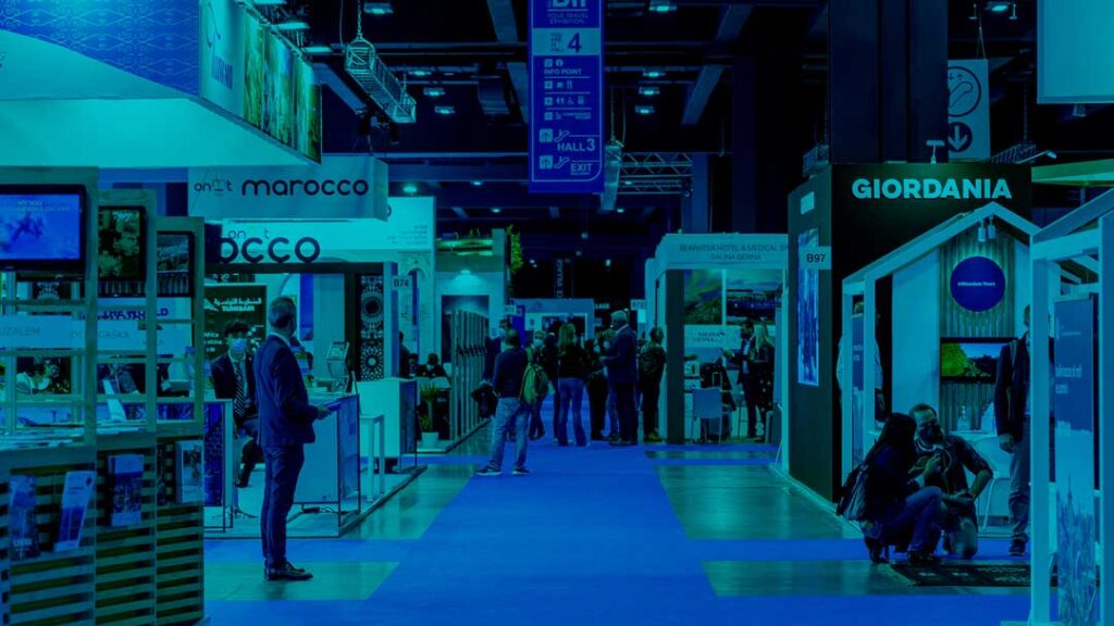 Practical ways to improve booth engagement without overcomplicating things